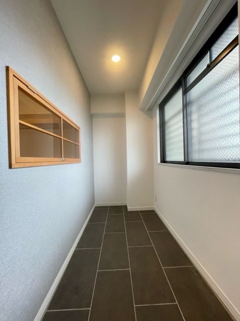 居室・リビング　別部屋参照