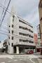 阿波富田駅より徒歩6分 5階 築33年3ヶ月の賃貸物件