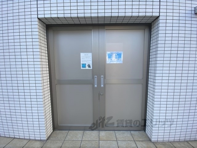 その他　ゴミ置き場