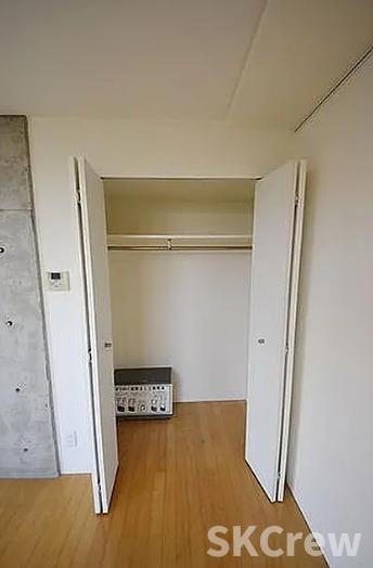 収納　別部屋　参考