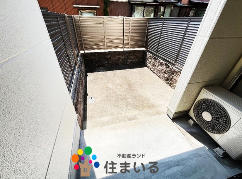 バルコニー　※参考写真になります