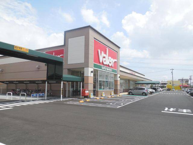 スーパー　バロー鏡島店（スーパー）まで1417m