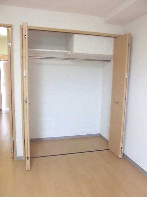 収納　別部屋参照写真