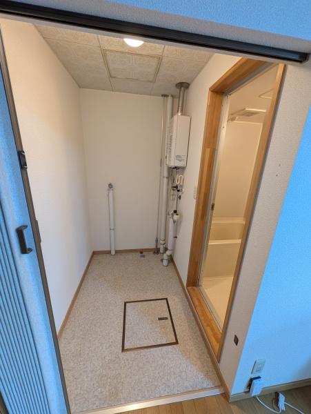 その他部屋・スペース