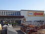 ホームセンター　ＤＣＭホーマック住吉店（ホームセンター）まで1134m