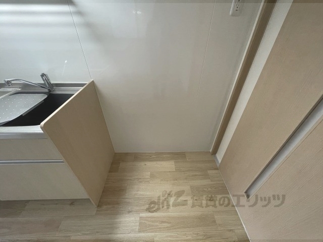 その他部屋・スペース　冷蔵庫置場