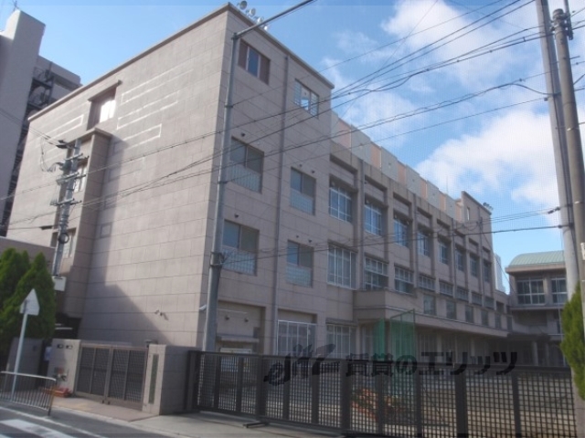 小学校　光徳小学校（小学校）まで400m