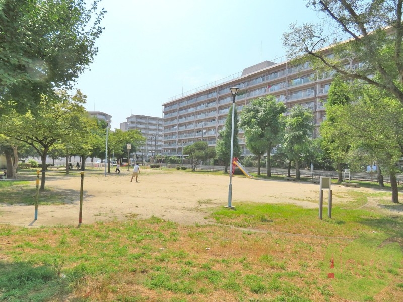 公園　北ノ町公園（公園）まで499m