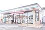 コンビニ　セブン－イレブン　郡山東原店（コンビニ）まで700m