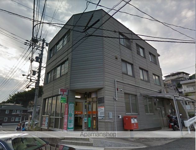 郵便局　広島上温品郵便局（郵便局）まで48m