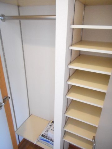 その他部屋・スペース　内装もきれいです