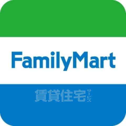 コンビニ　ファミリーマート　南海堺駅前（コンビニ）まで217m