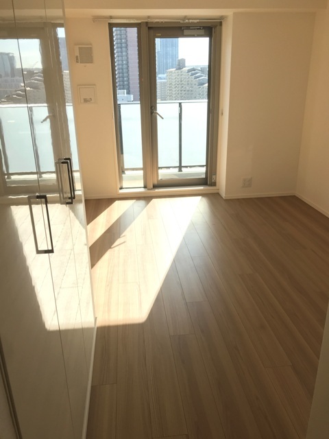 居室・リビング　※写真は同タイプ住戸です。
