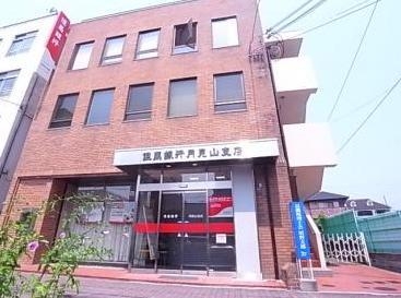 銀行　但馬銀行・垂水支店（銀行）まで1789m