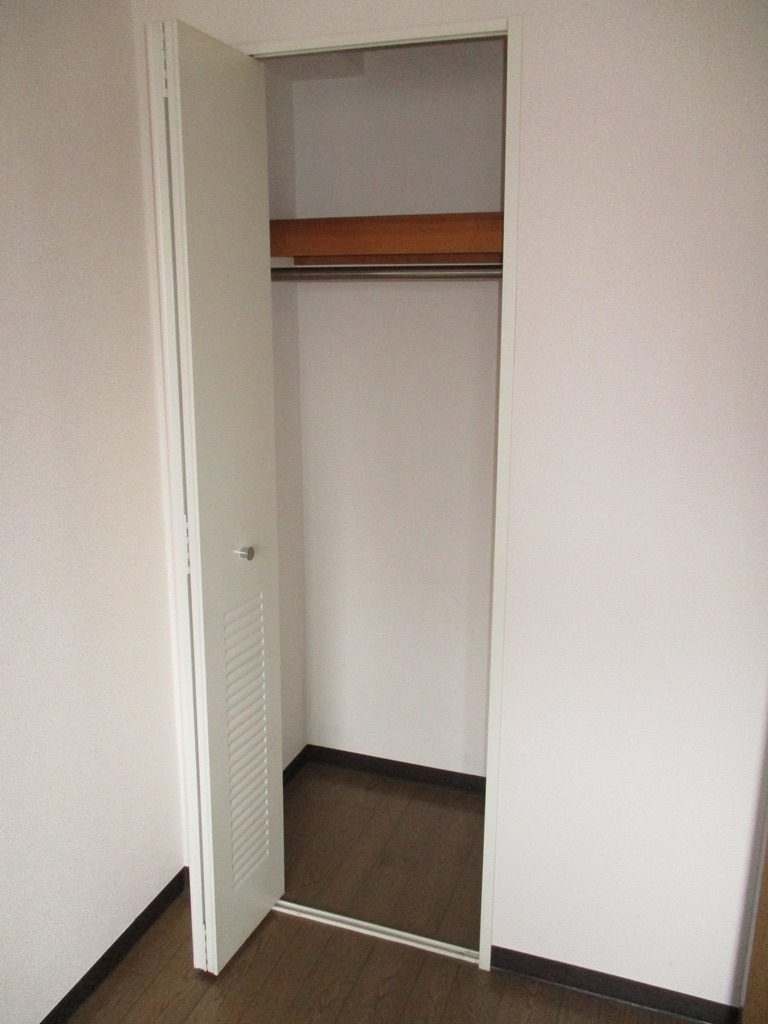 収納　収納付き♪