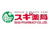 ドラックストア　スギ薬局福生店（ドラッグストア）まで683m
