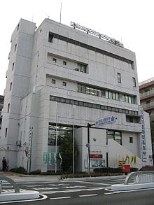 警察署・交番　西淀川警察署（警察署・交番）まで192m