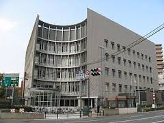 図書館　大阪市立西淀川図書館（図書館）まで528m