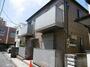 新井薬師前駅より徒歩2分 2階 築17年8ヶ月の賃貸物件