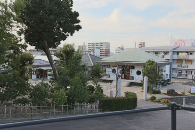 その他　長福禅寺（その他）まで260m