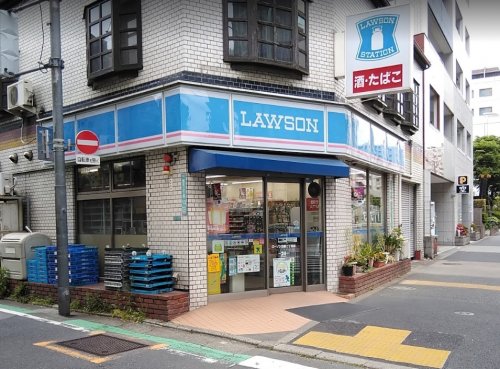 コンビニ　ローソン H目黒二丁目店（コンビニ）まで1773m