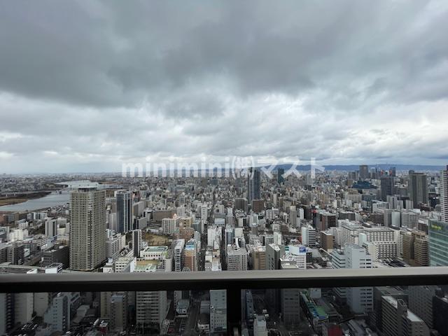 眺望　他号室参考写真