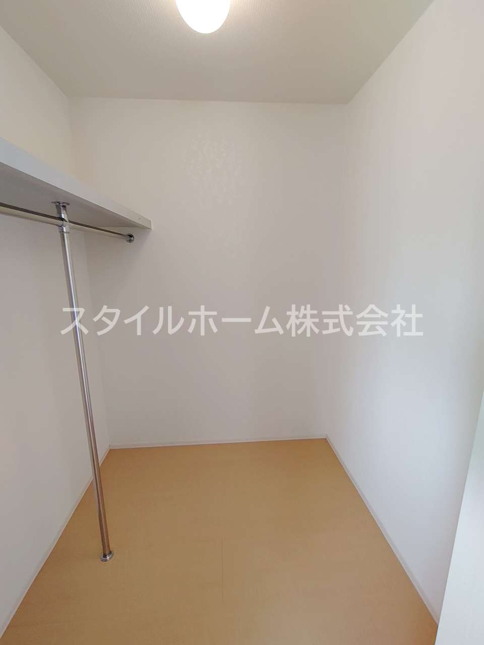 収納　別部屋写真です。
