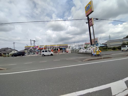 コンビニ　ミニストップ 豊橋駒形町店（コンビニ）まで1720m