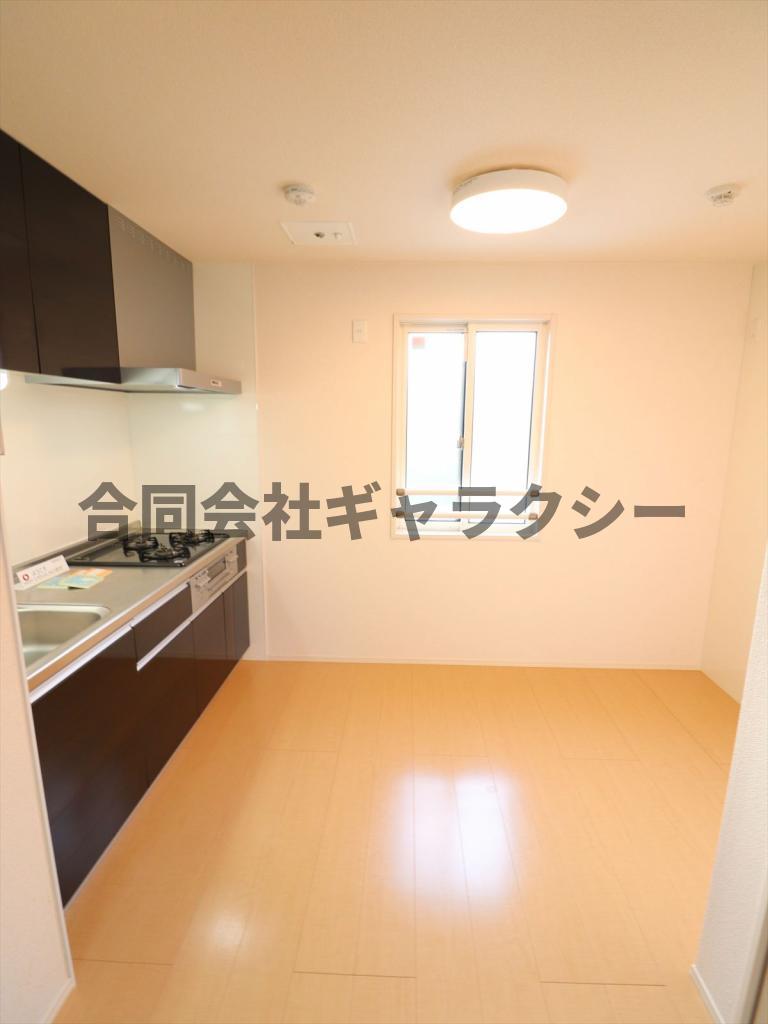 その他　キッチンスペース