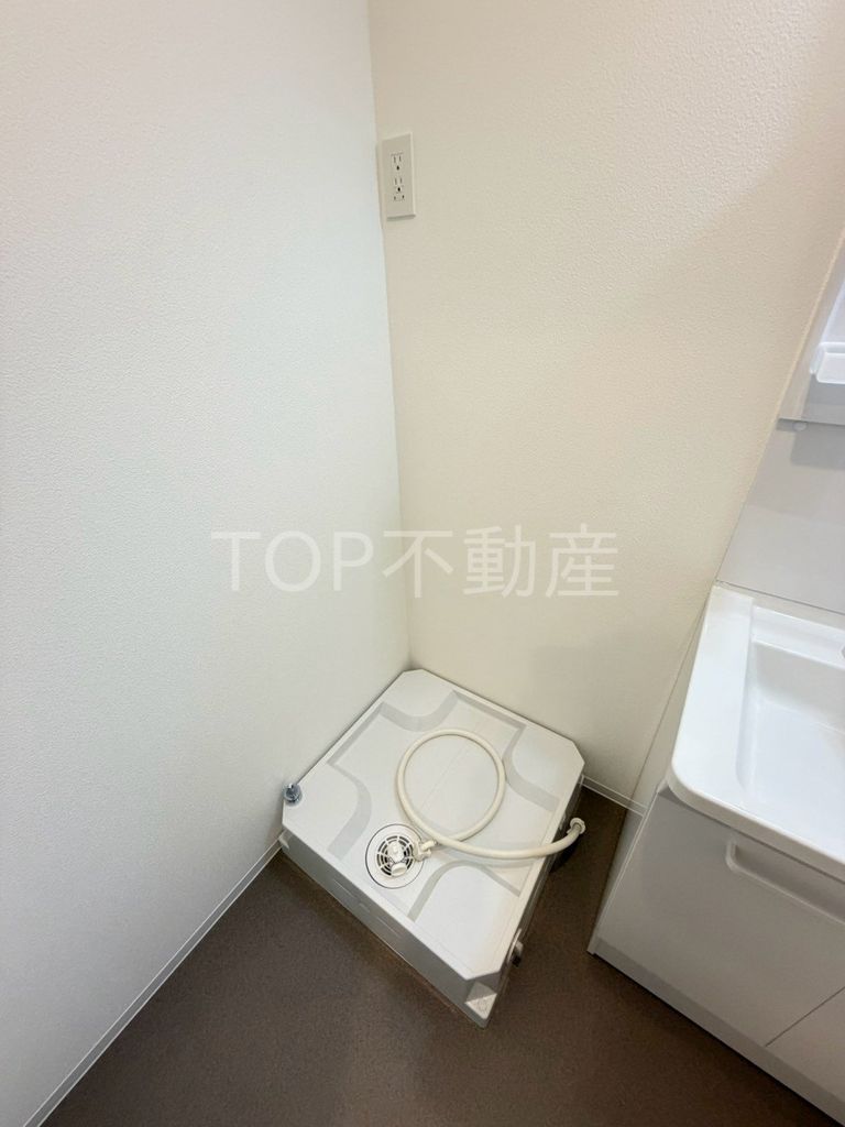 その他設備　トイレ