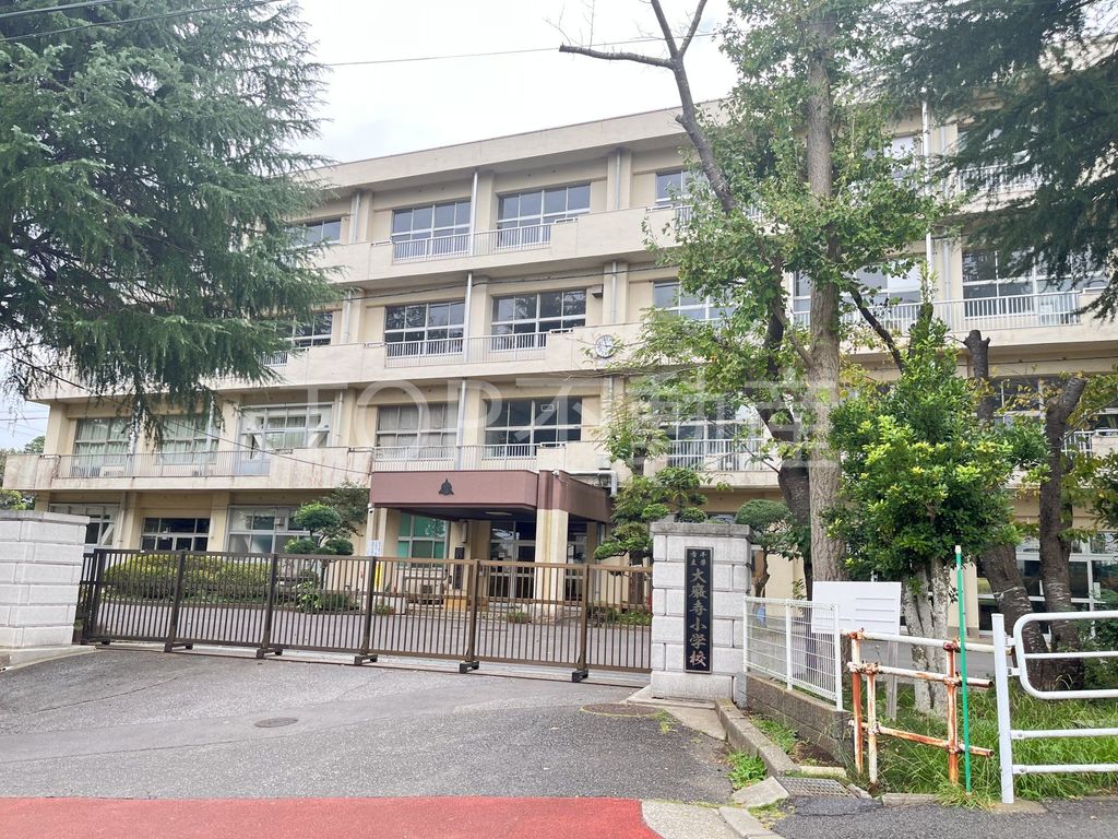 小学校　千葉市立大巌寺小学校（小学校）まで3780m
