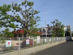 幼稚園・保育園　高松市立大野幼稚園（幼稚園・保育園）まで730m