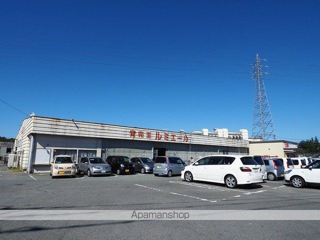 コンビニ　ルミエール（コンビニ）まで550m
