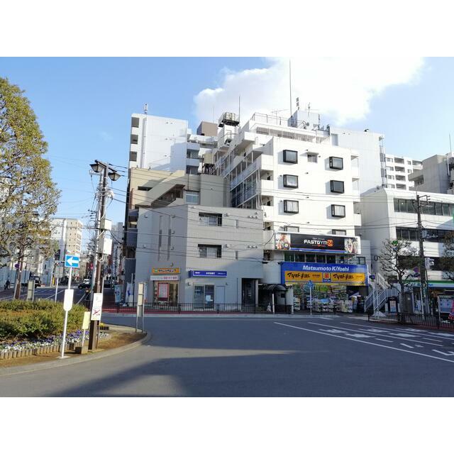 その他　マツモトキヨシまで50m