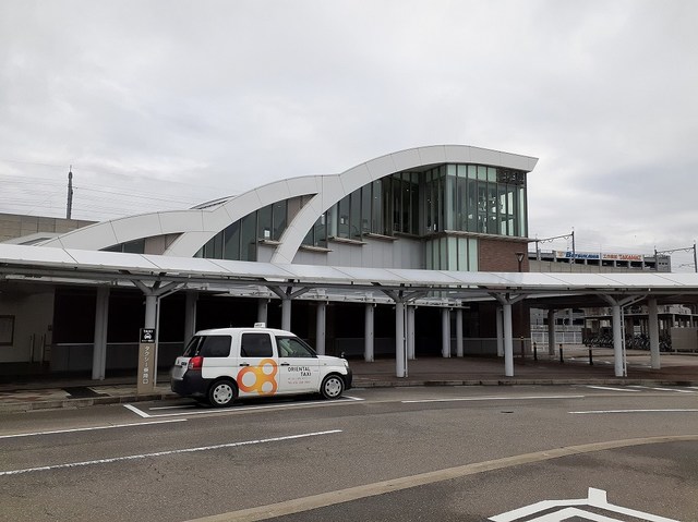 その他　ＪＲ松任駅（その他）まで850m