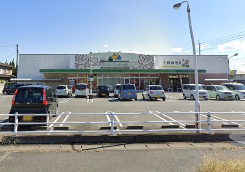 水島臨海鉄道 弥生駅 徒歩17分 3階建 築16年の周辺写真