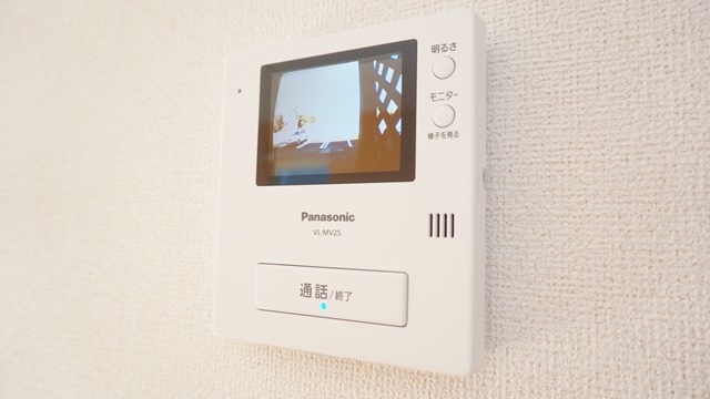 セキュリティ　図面と現状に相違がある場合には現状を優先