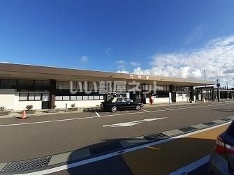 その他　羽咋駅（その他）まで3390m