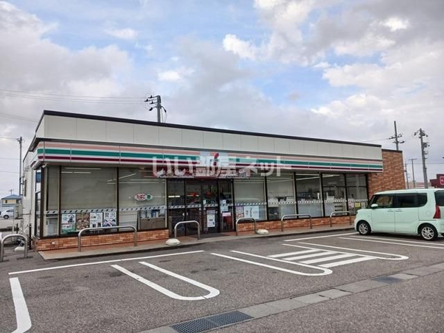 コンビニ　セブンイレブン石野町店（コンビニ）まで1389m