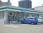 コンビニ　ファミリーマート札幌南5条西店（コンビニ）まで217m