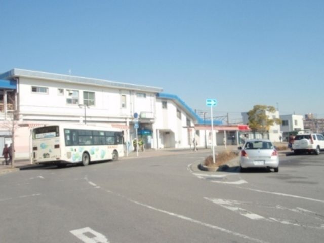 その他　北柏駅（その他）まで130m