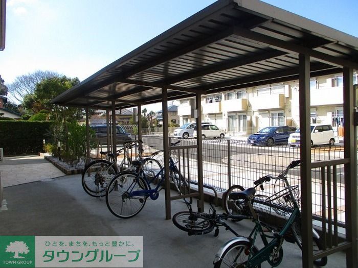 その他共有部分　お問合せはタウンハウジングまで！※現地待合わせ相談可能