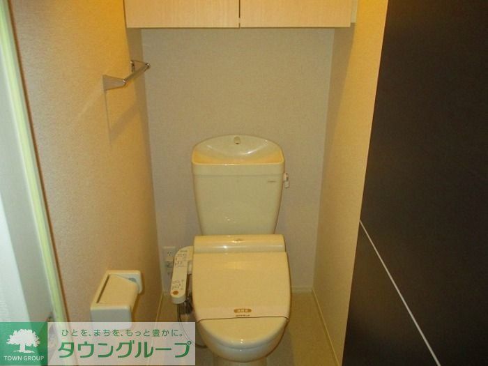 トイレ　お問合せはタウンハウジングまで！※現地待合わせ相談可能