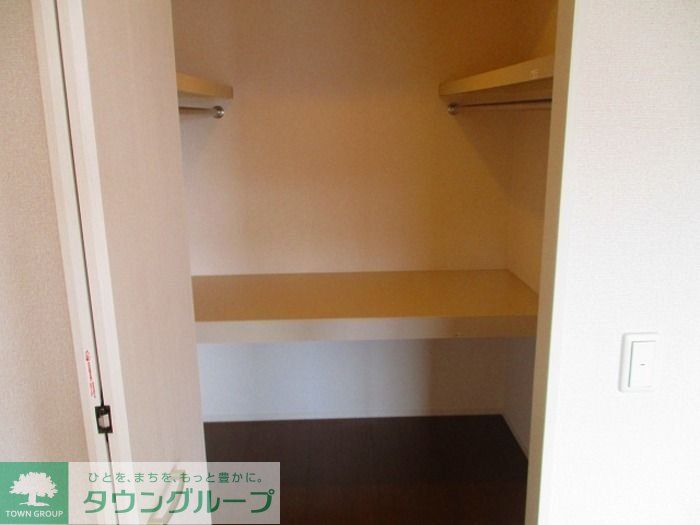 収納　お問合せはタウンハウジングまで！※現地待合わせ相談可能
