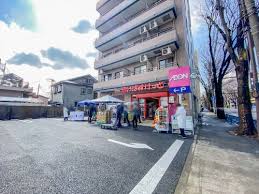 スーパー　まいばすけっと南烏山6丁目（スーパー）まで745m