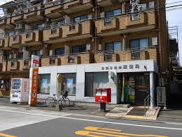 郵便局　世田谷給田郵便局（郵便局）まで1170m