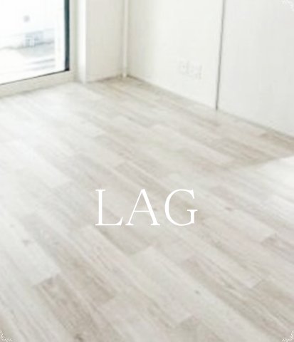 居室・リビング　洋室のお部屋です。同仕様