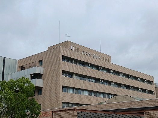 病院　栄宏会小野病院（病院）まで650m