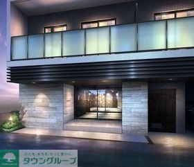その他共有部分　★お部屋探しは株式会社タウンハウジング東京まで★
