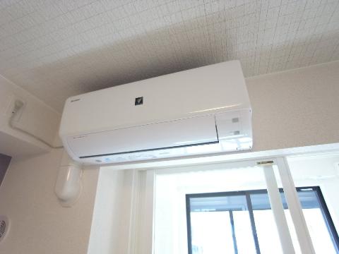 その他設備　室内設備